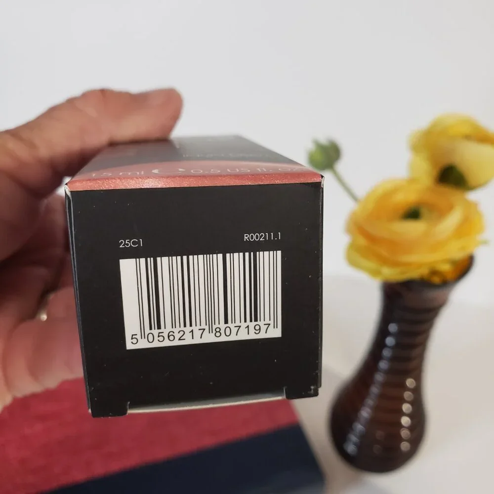 NEW Rodial Blush Drops in Sunset Kiss Natural Bronzy Glow 0.5oz